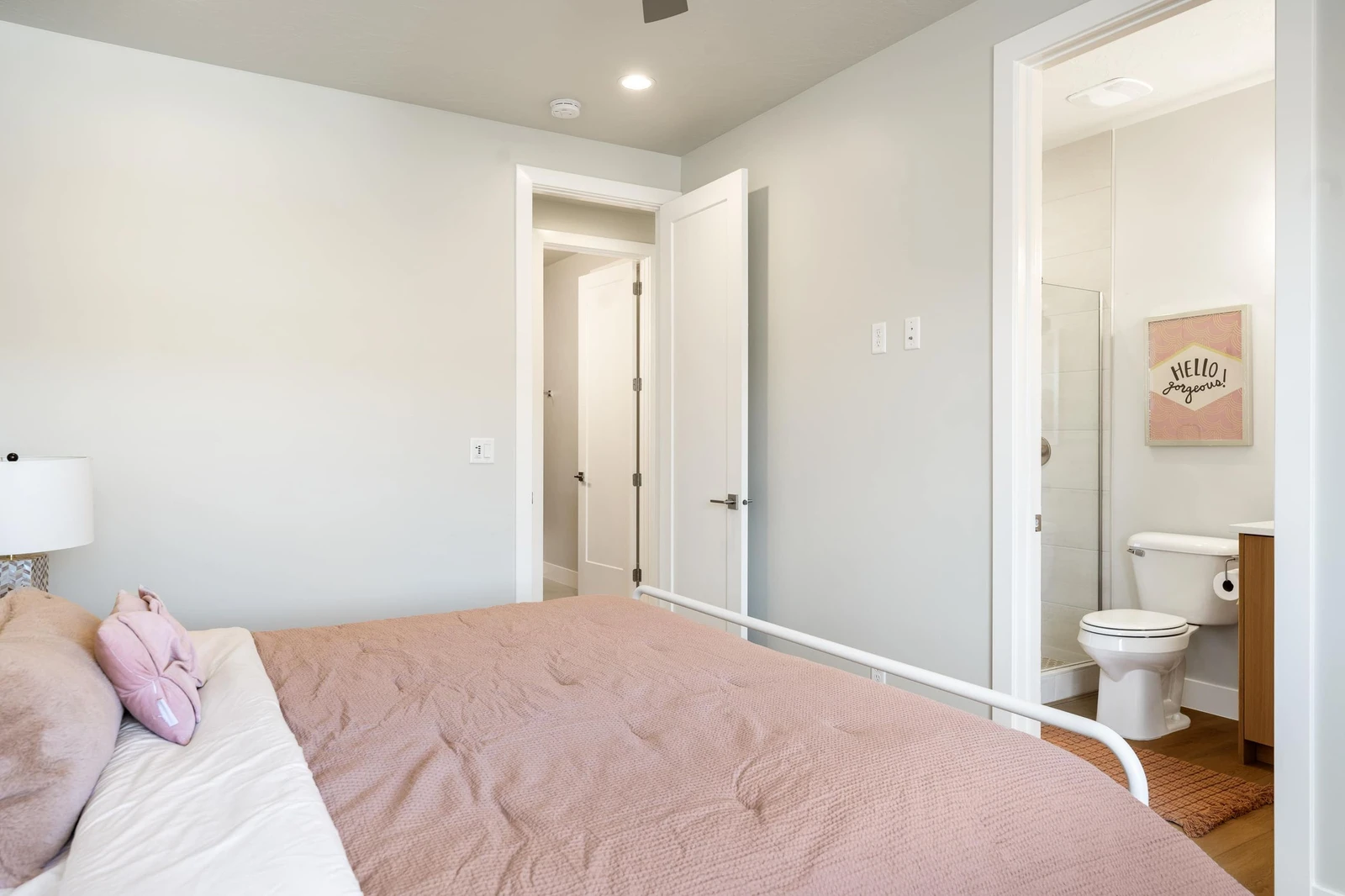 King Bedroom
