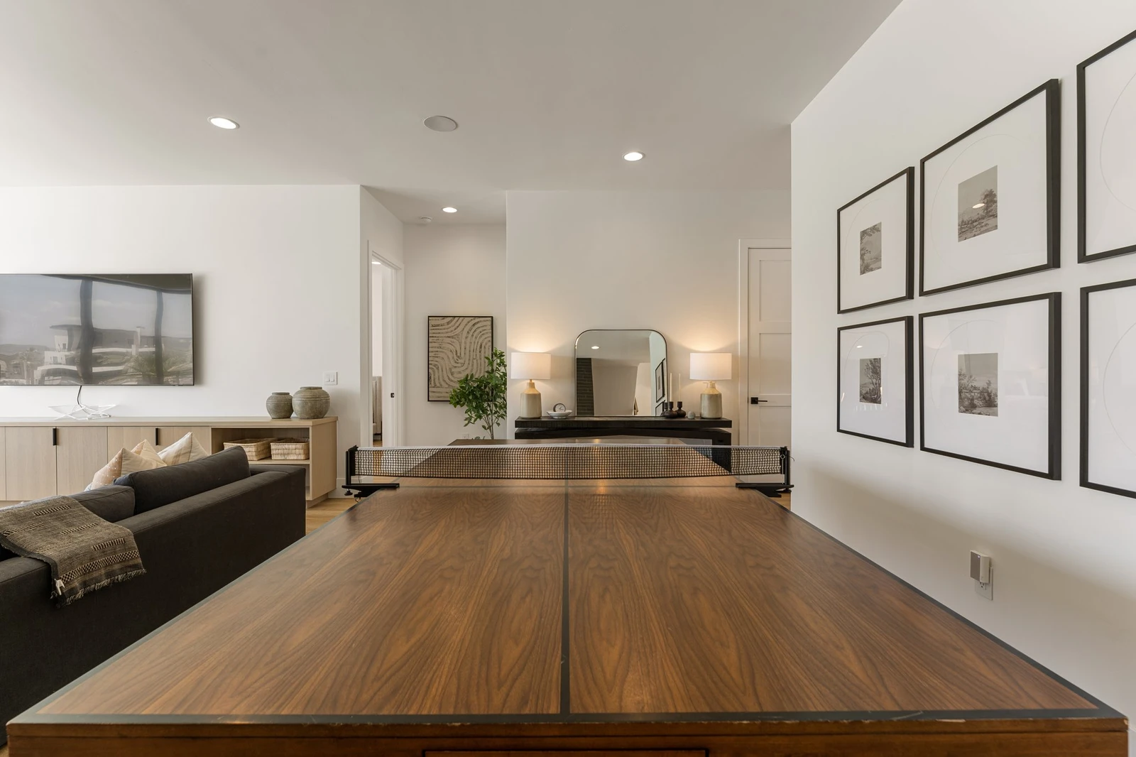 2nd Family Room