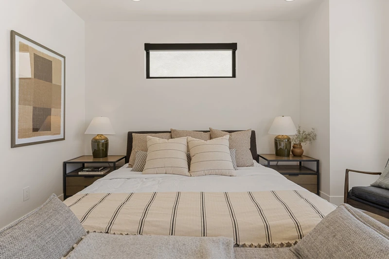 King Bedroom