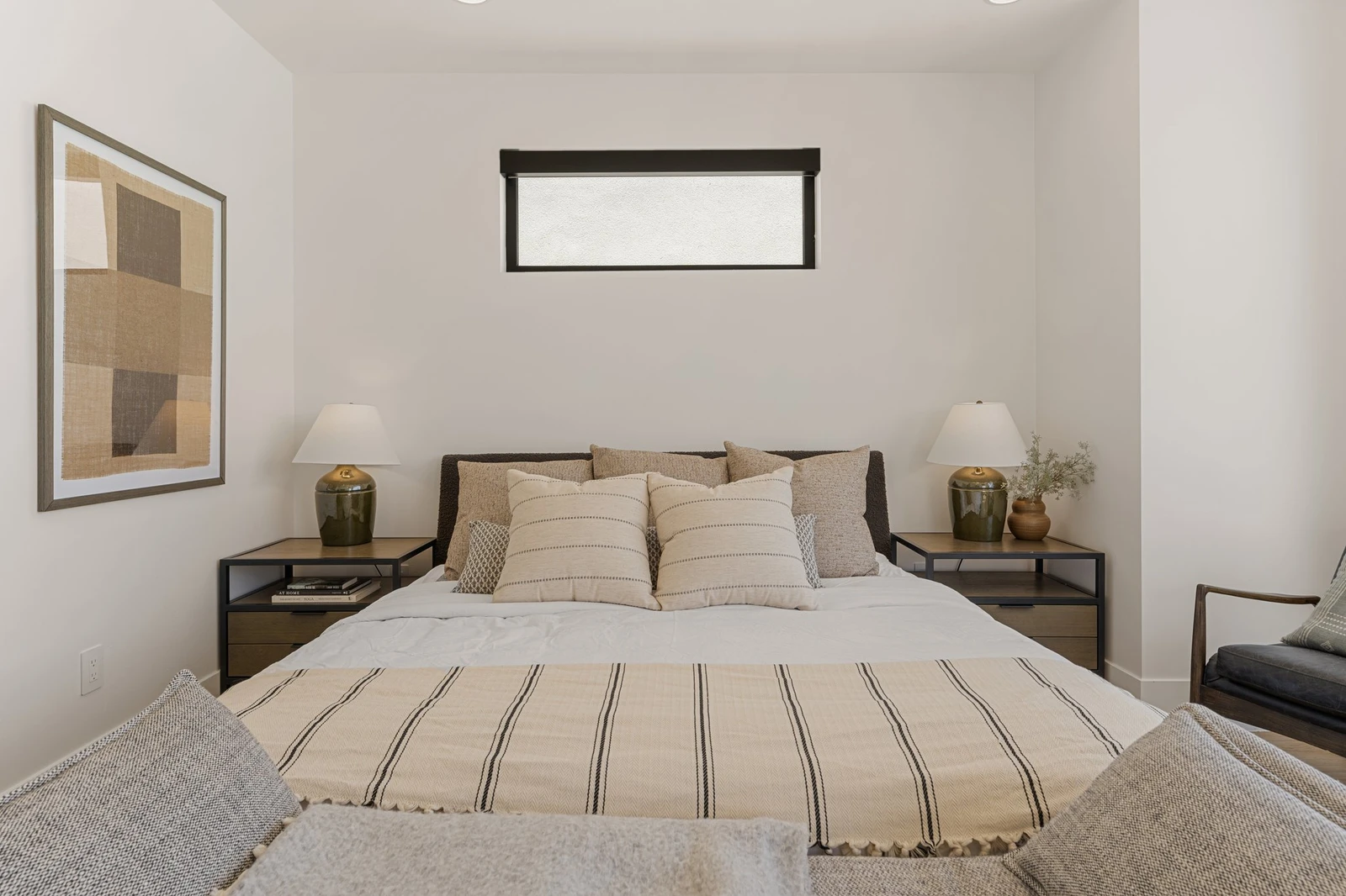 King Bedroom
