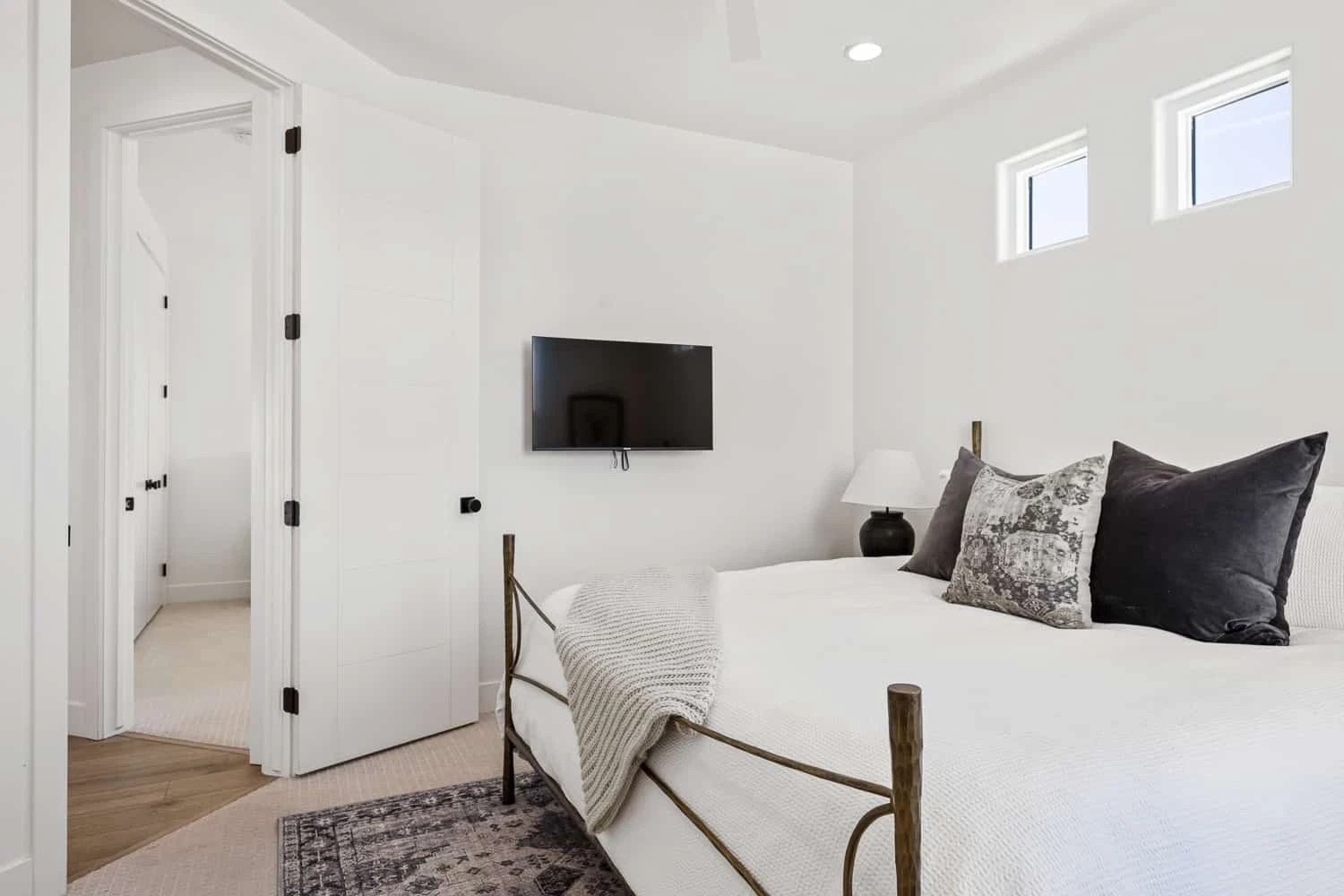 King Bedroom