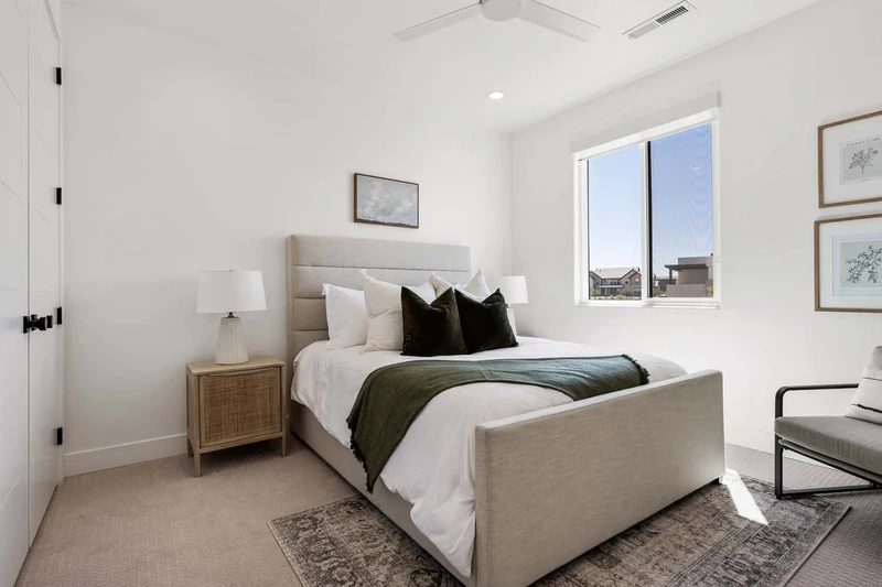 King Bedroom