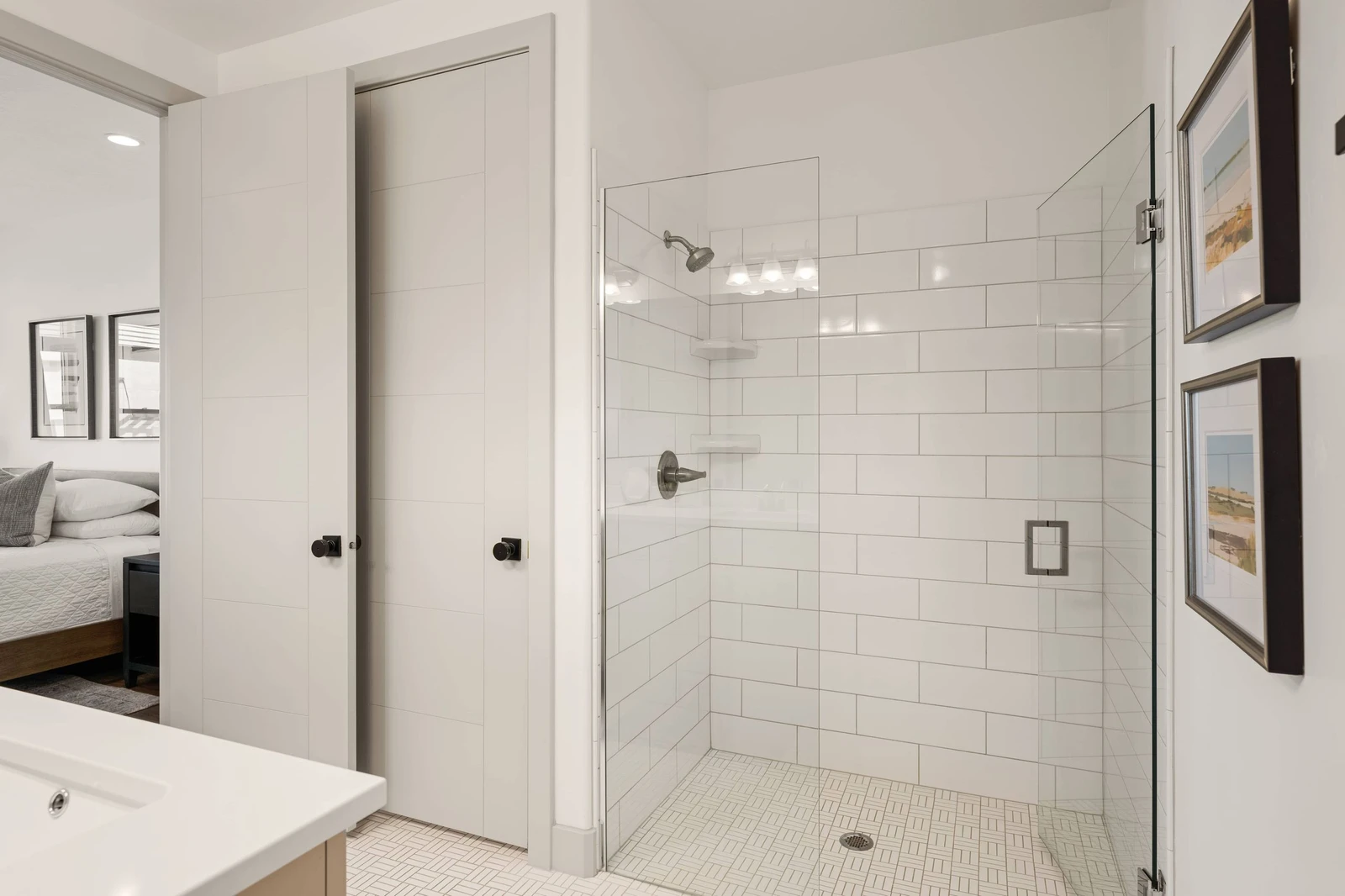 Unit 2 Bathroom