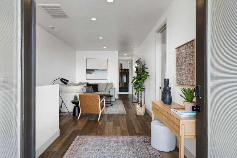 Unit 2 Loft