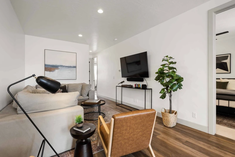 Unit 2 Loft