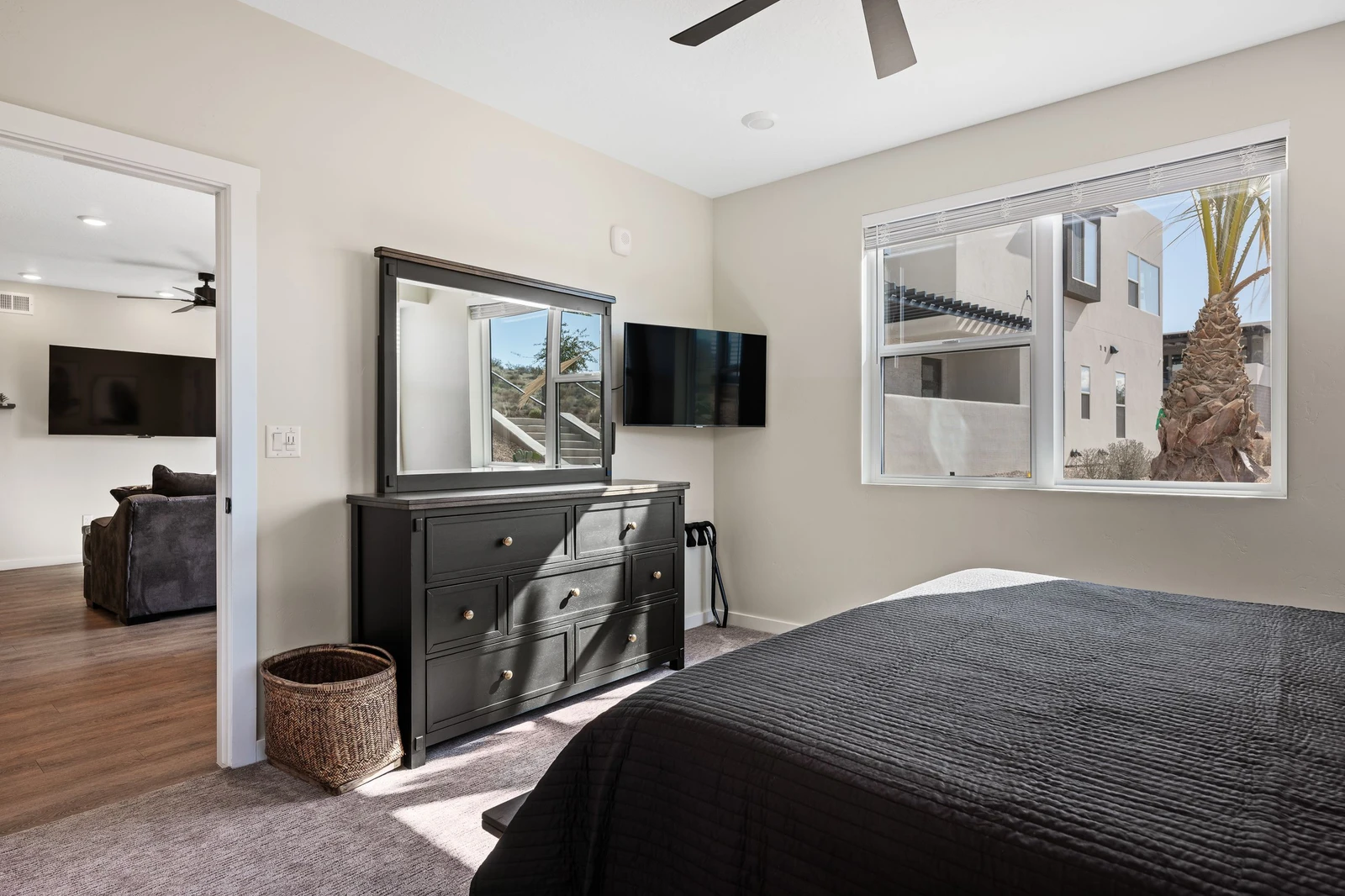 King Bedroom