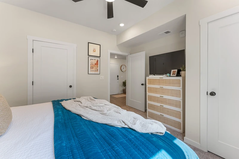 King Bedroom