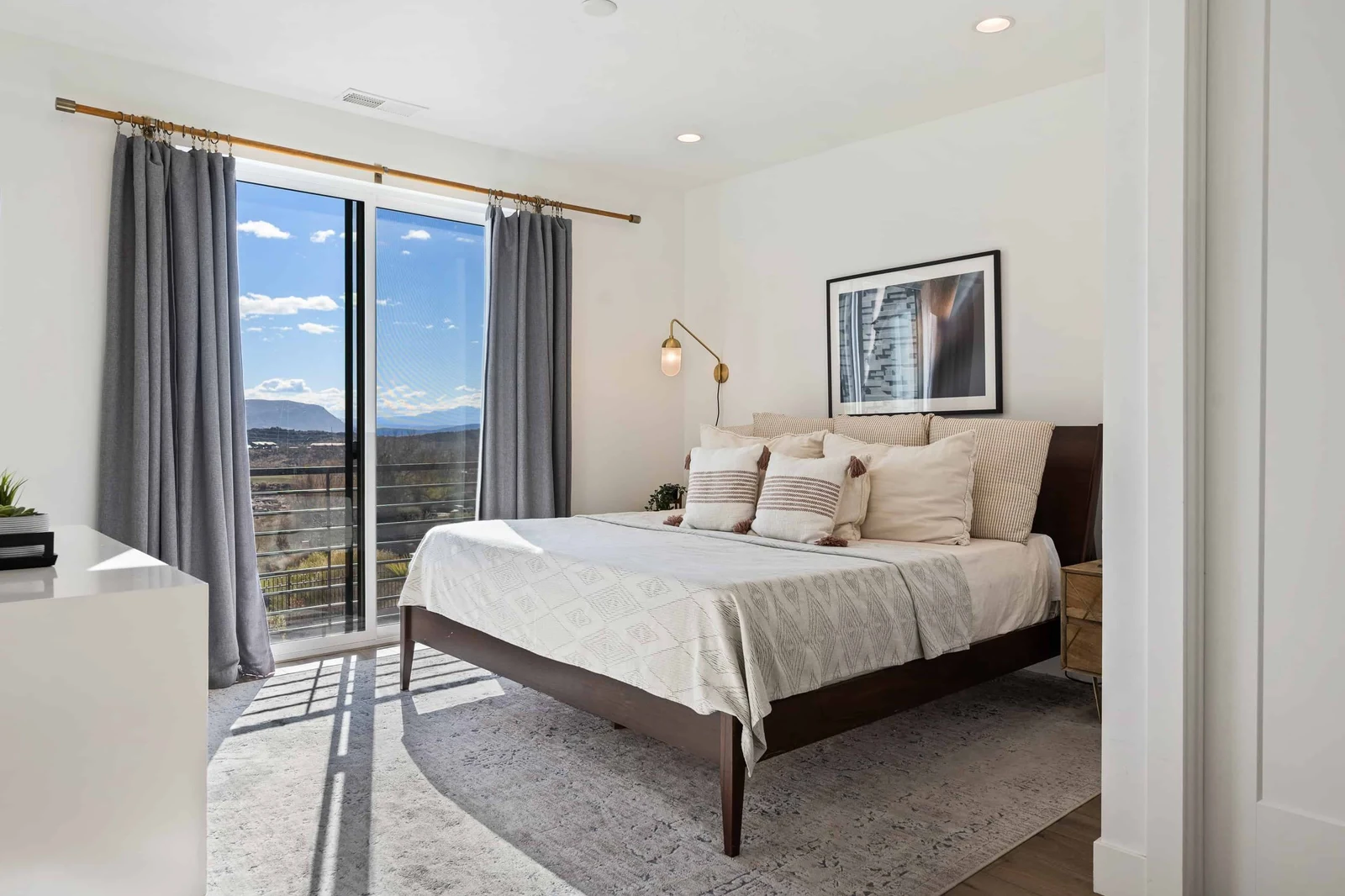 King Bedroom