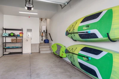 Paddle Boards