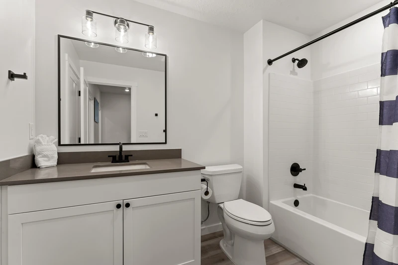 2nd Level Bathroom
