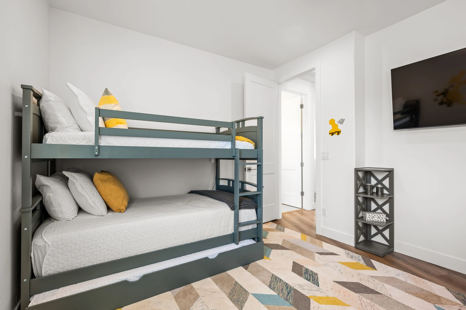 Bunk Room