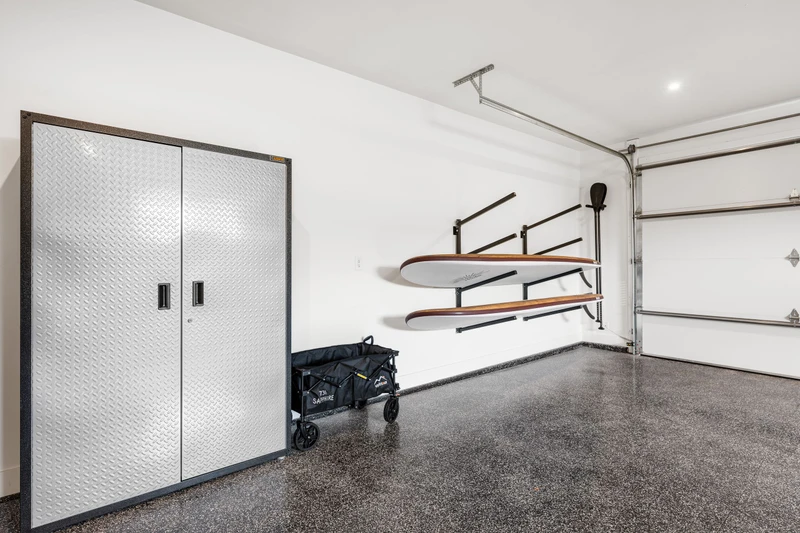 Paddleboards, Wagon