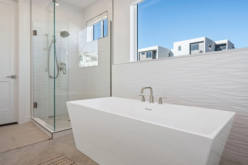 Primary Suite Bath