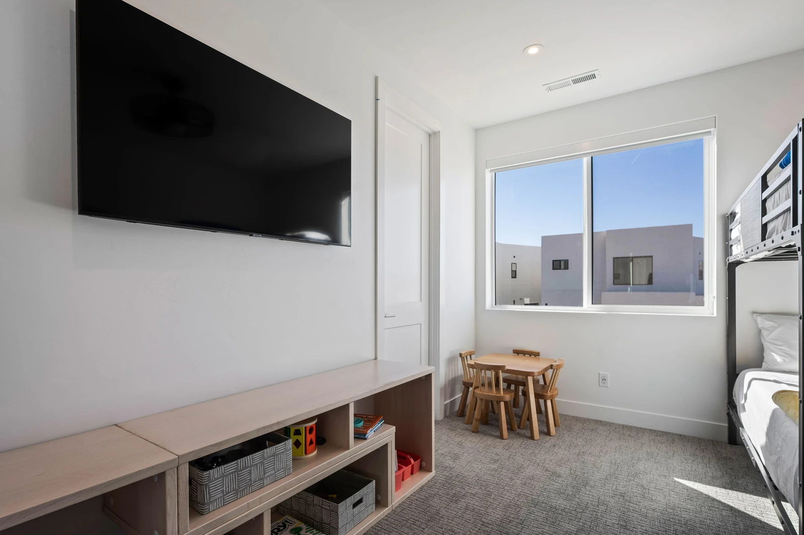 Bunkroom