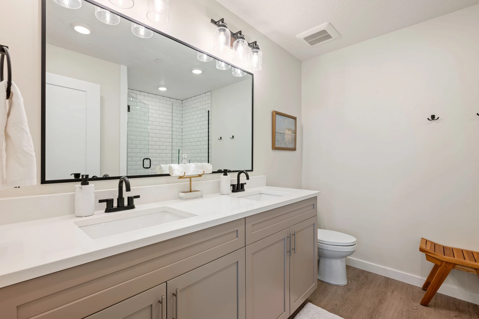Bath Ensuite