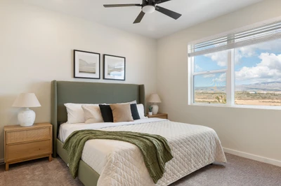 King Bedroom