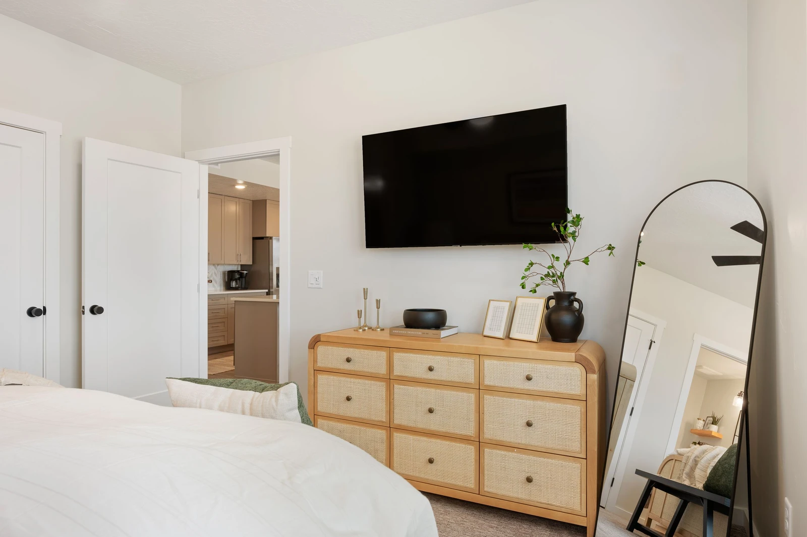 King Bedroom