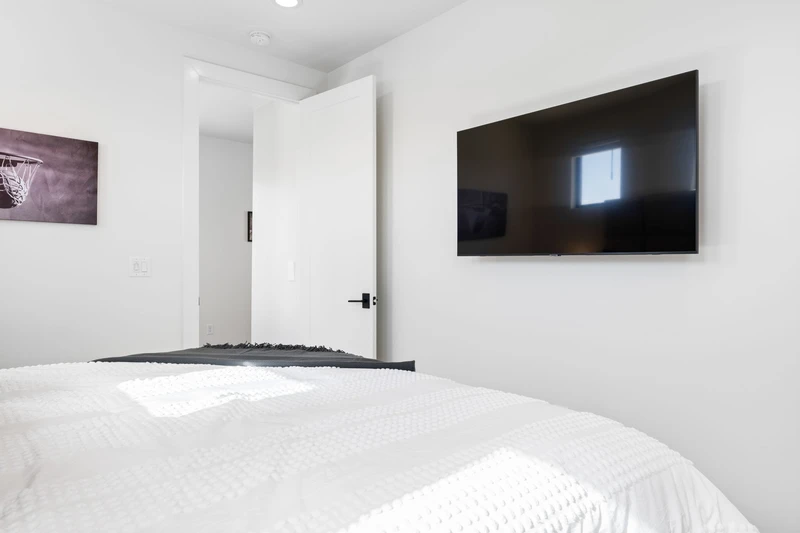 King Ensuite