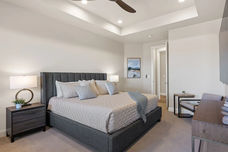 King Bedroom