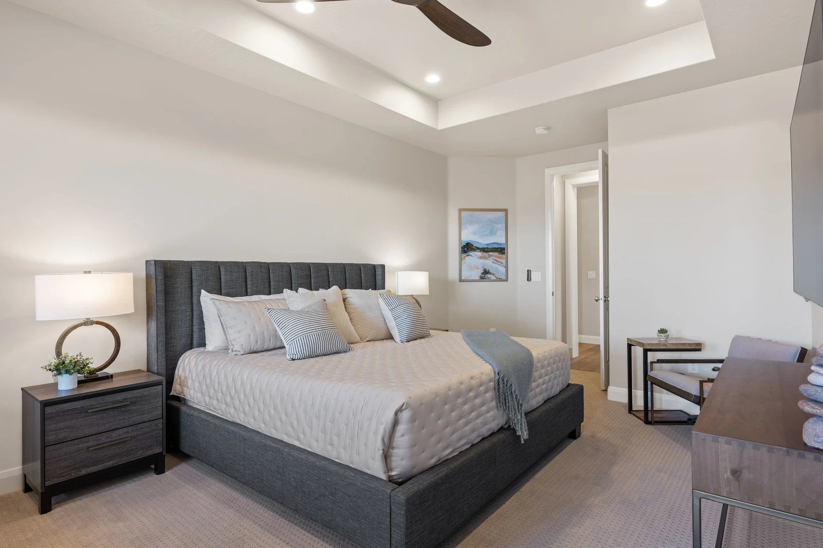 King Bedroom