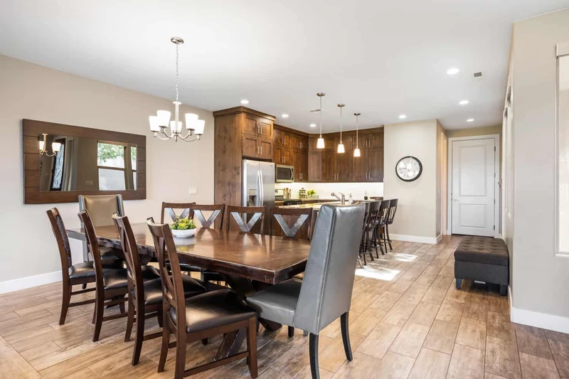 Dining Room #76