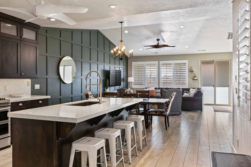 Kitchen #75