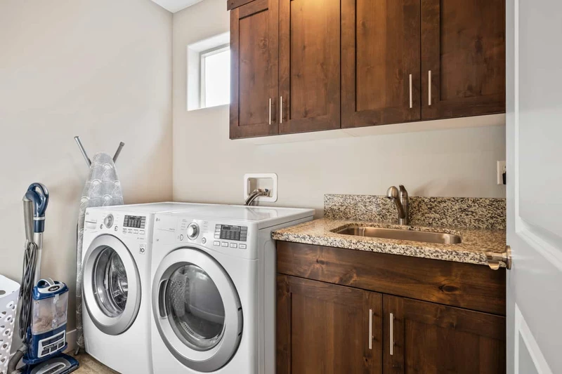 Laundry Room #76
