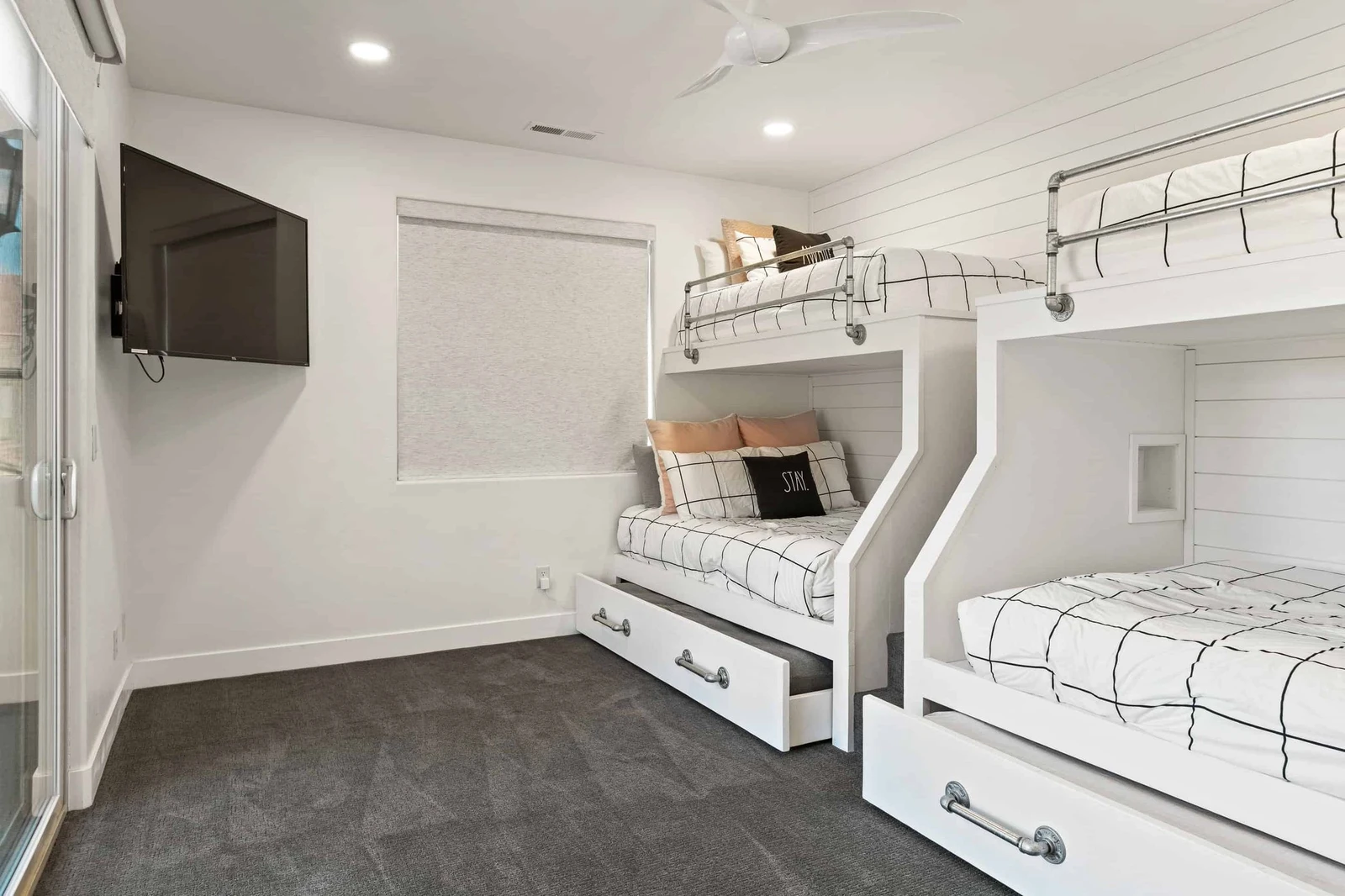 Bunks #75