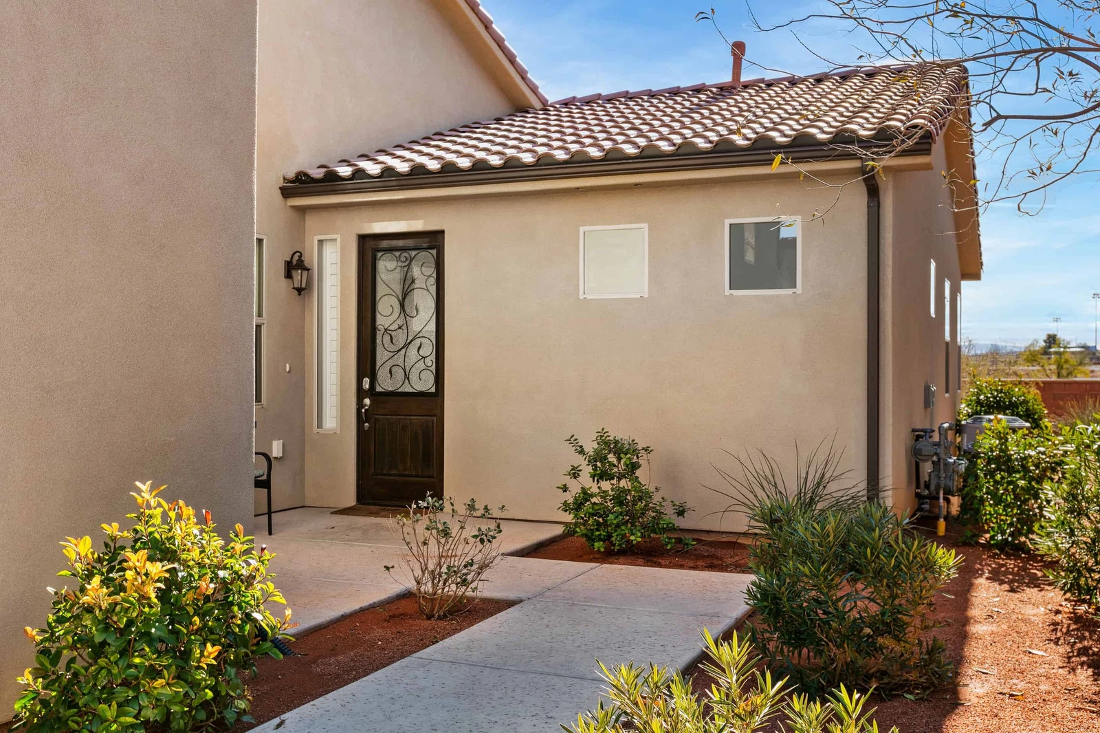 Front Door #75