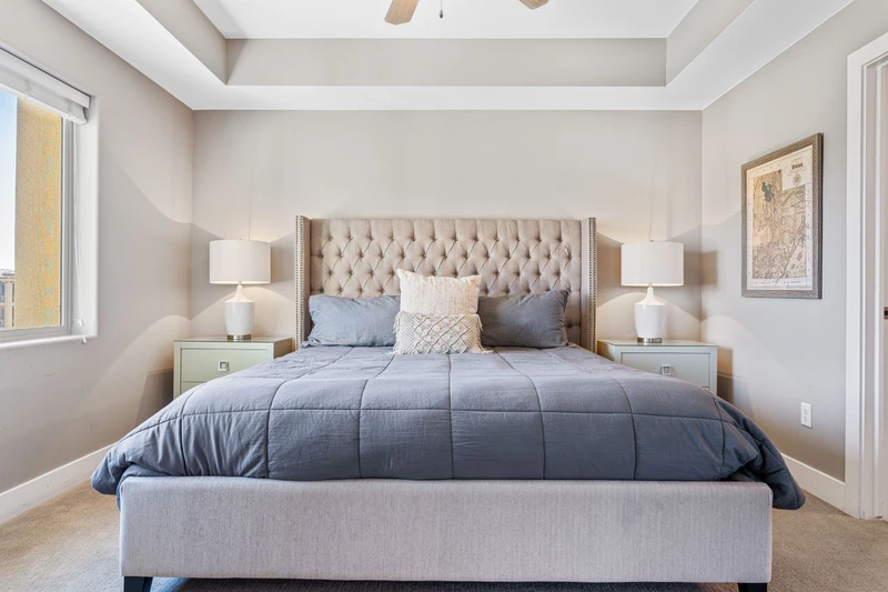 King Bedroom
