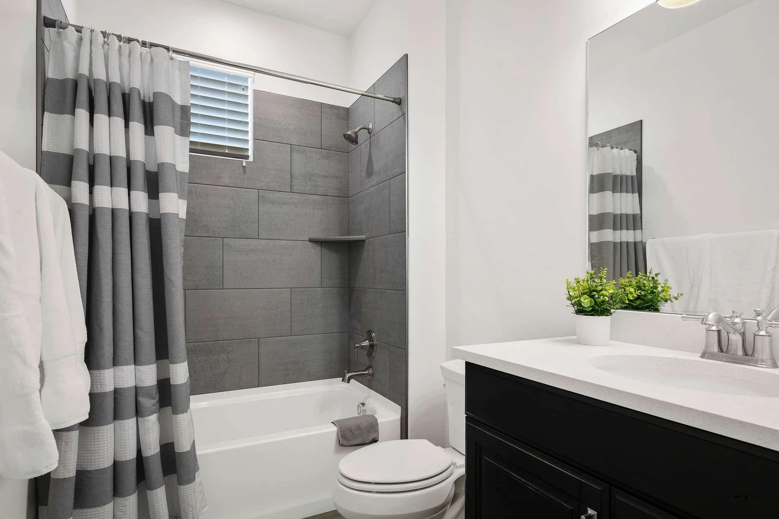 House 1 Bathroom