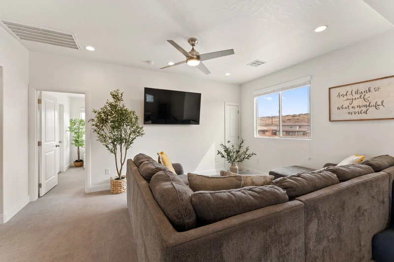 House 1 Loft