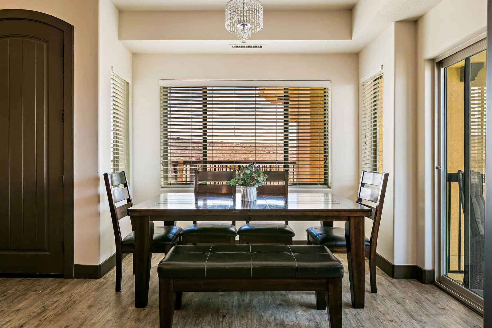 Dining Room - Unit 1
