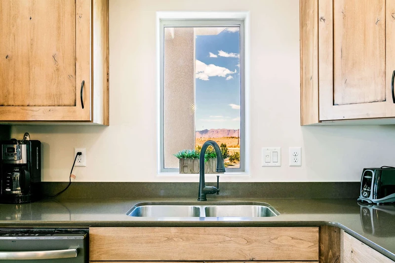 Kitchen - Unit 1