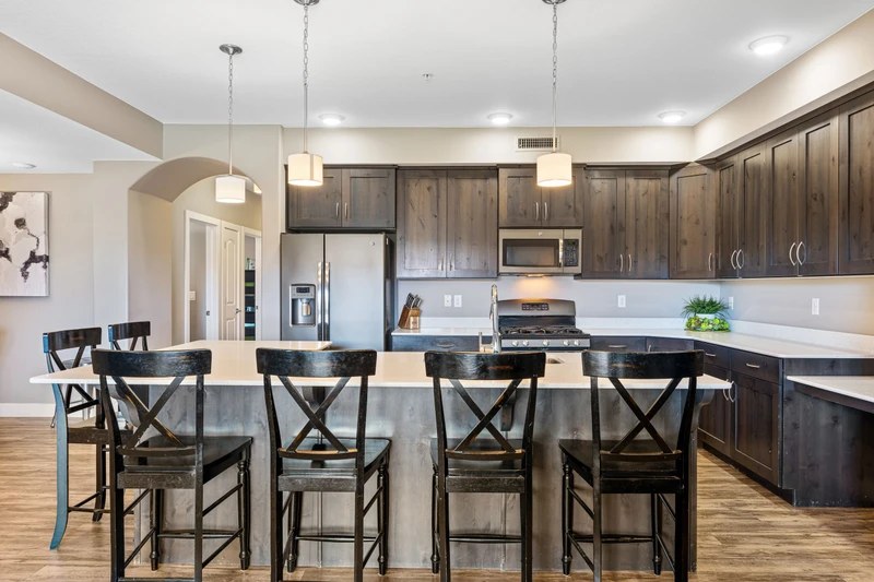 Kitchen Unit 2