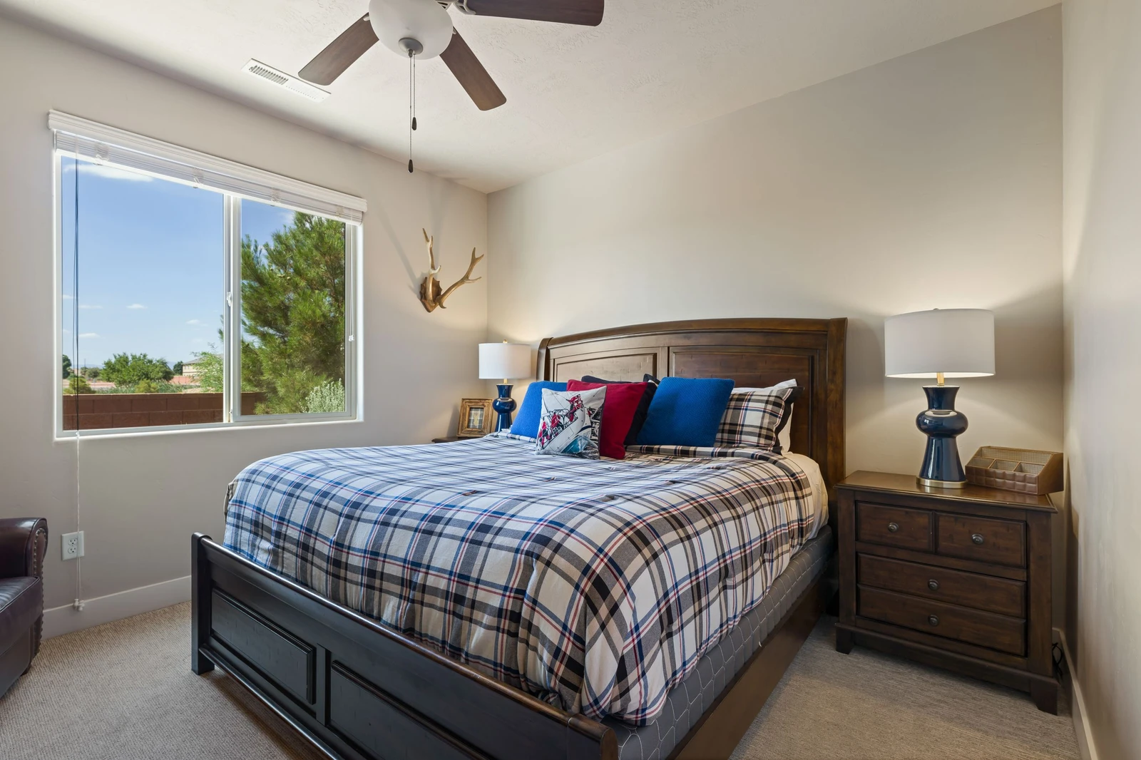 King Bedroom