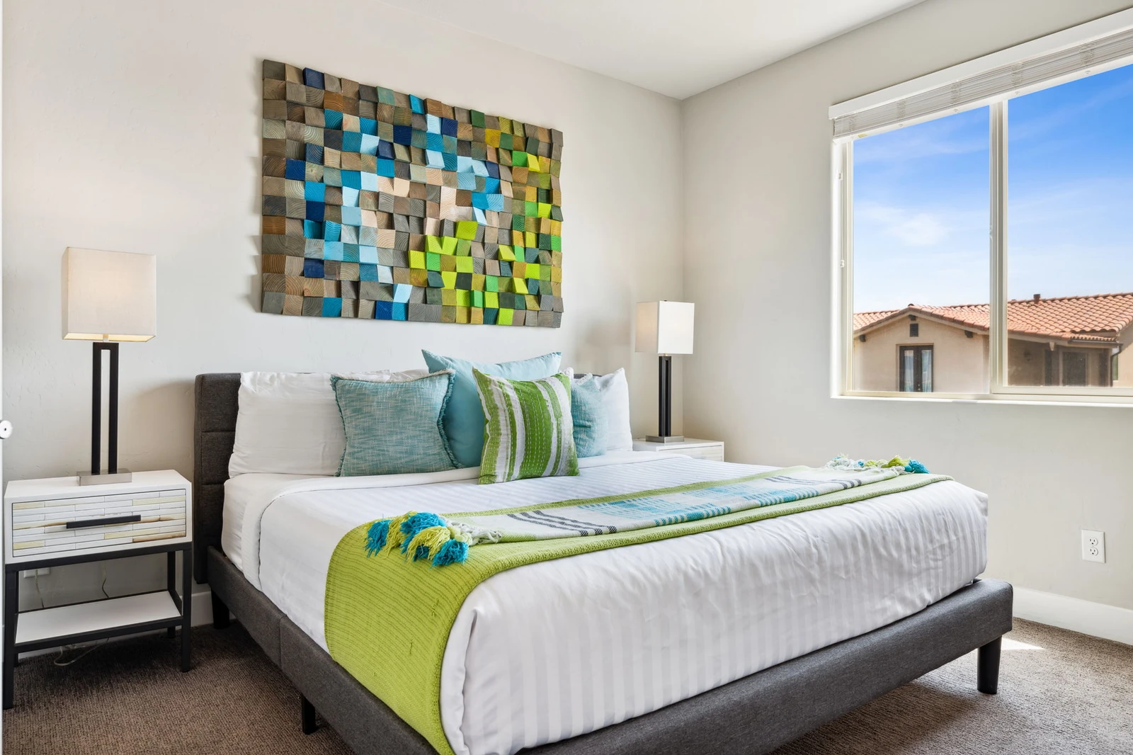 King Bedroom #89