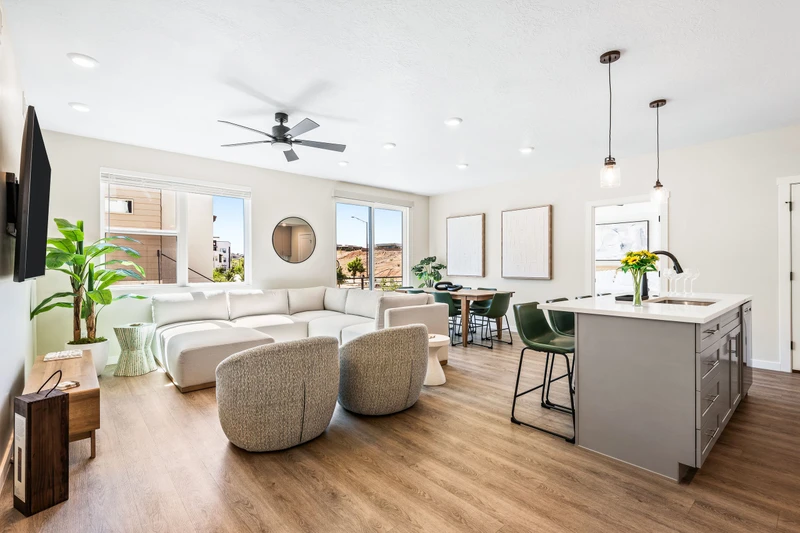 Living Space