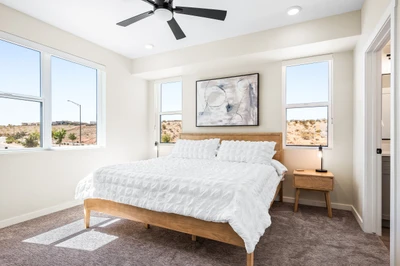 King Bedroom