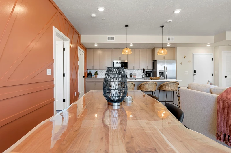 Dinning Room