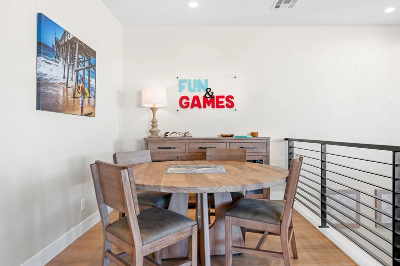 Game Table