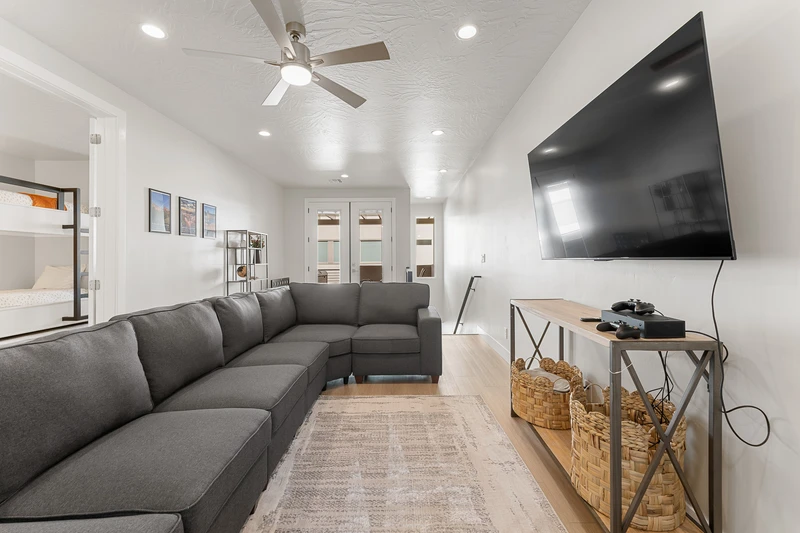 Loft, Xbox