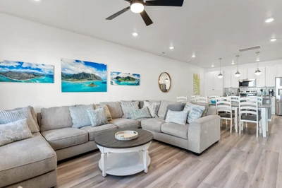 Kailua House