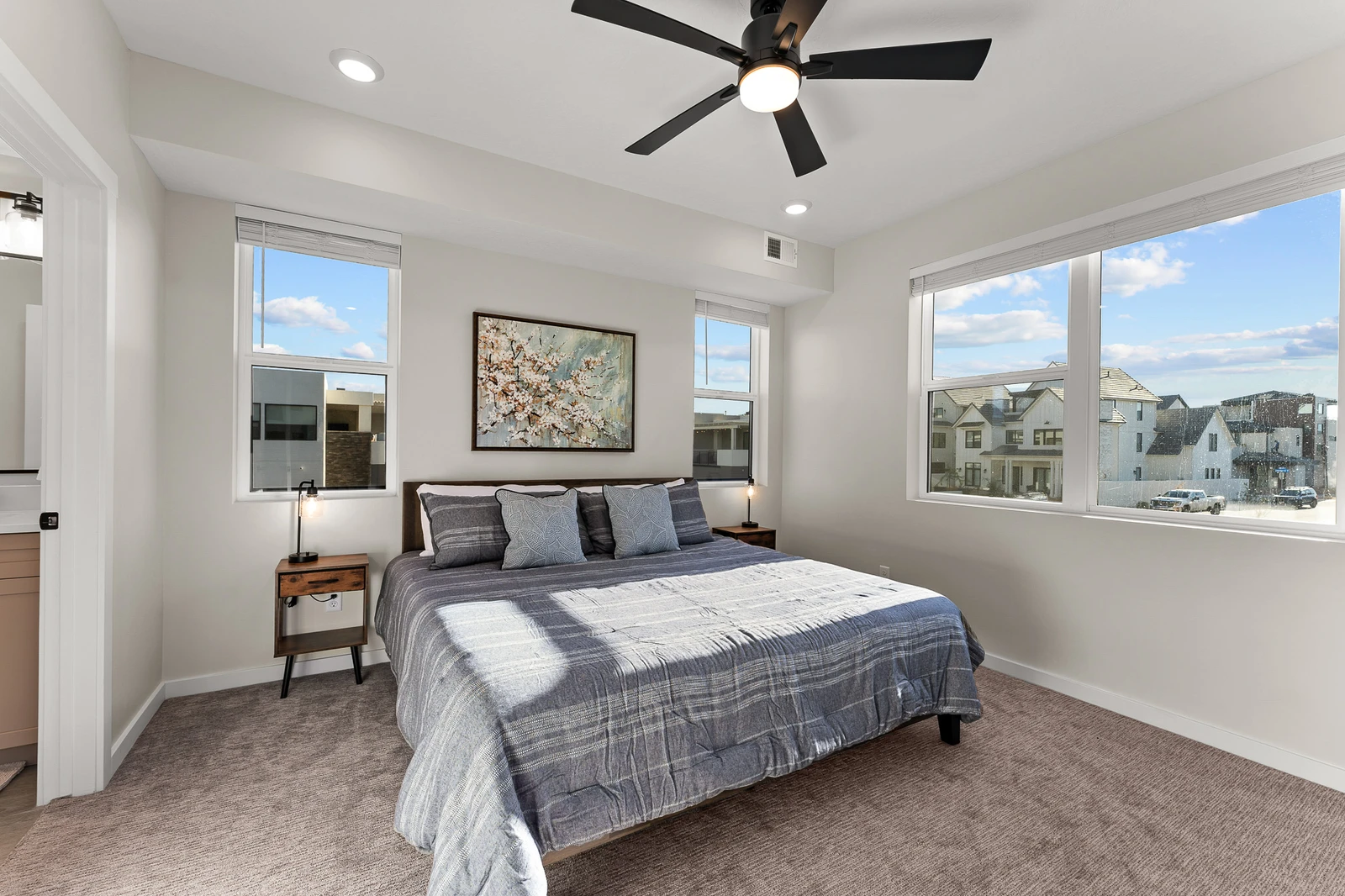 King Bedroom