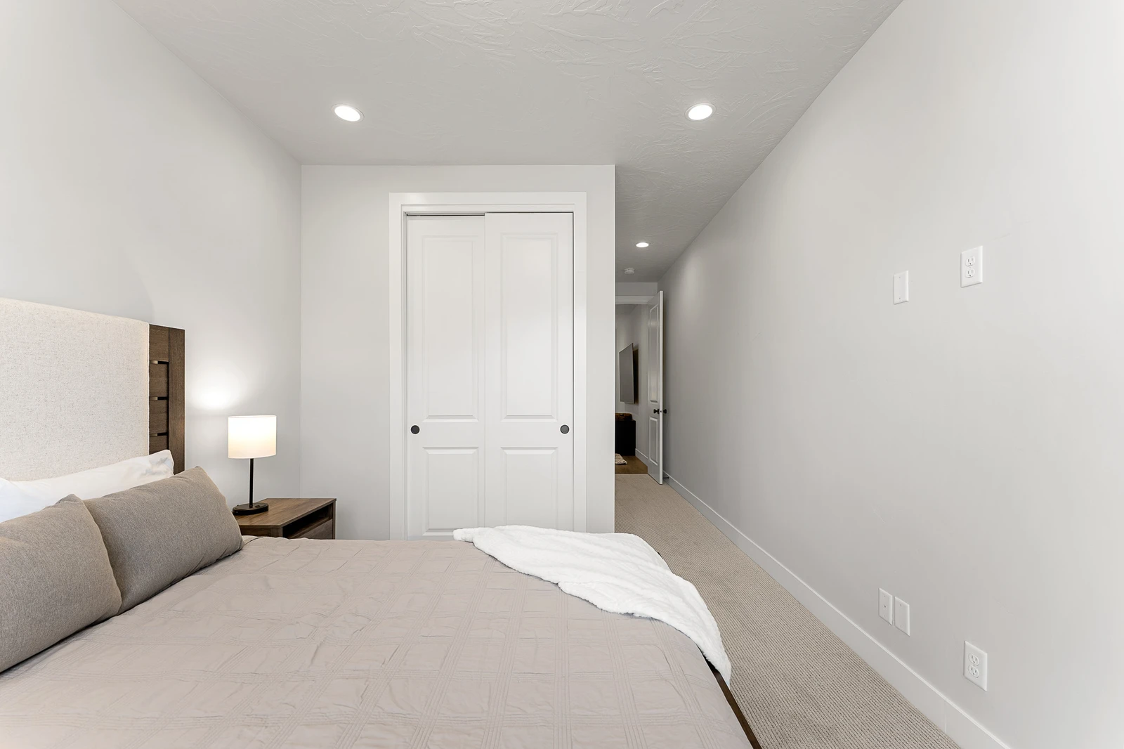 King Bedroom