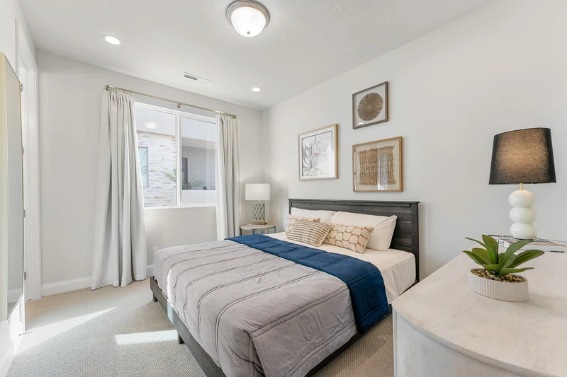 King Bedroom