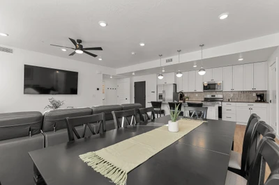 Kitchen View