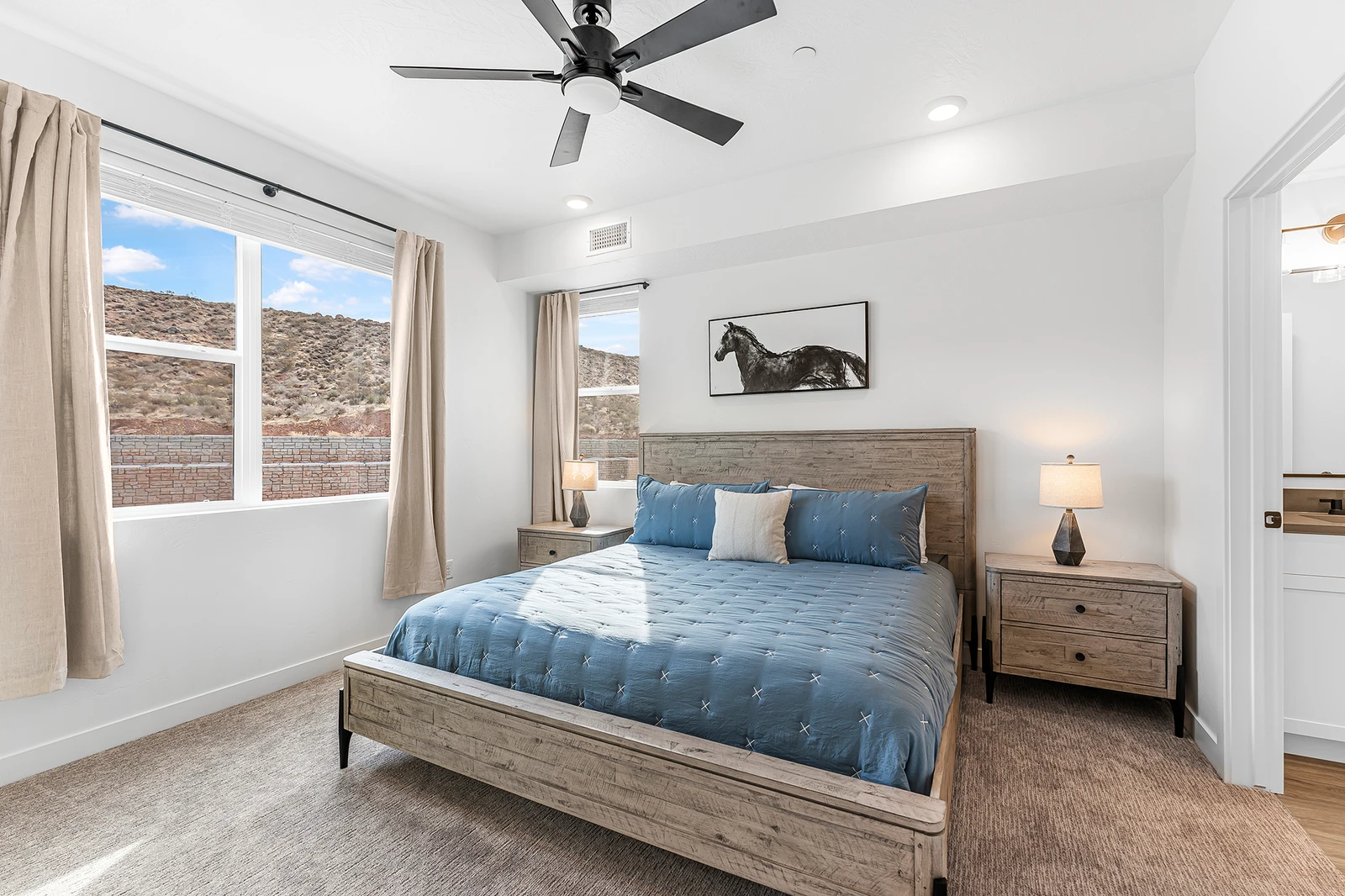 King Bedroom Suite