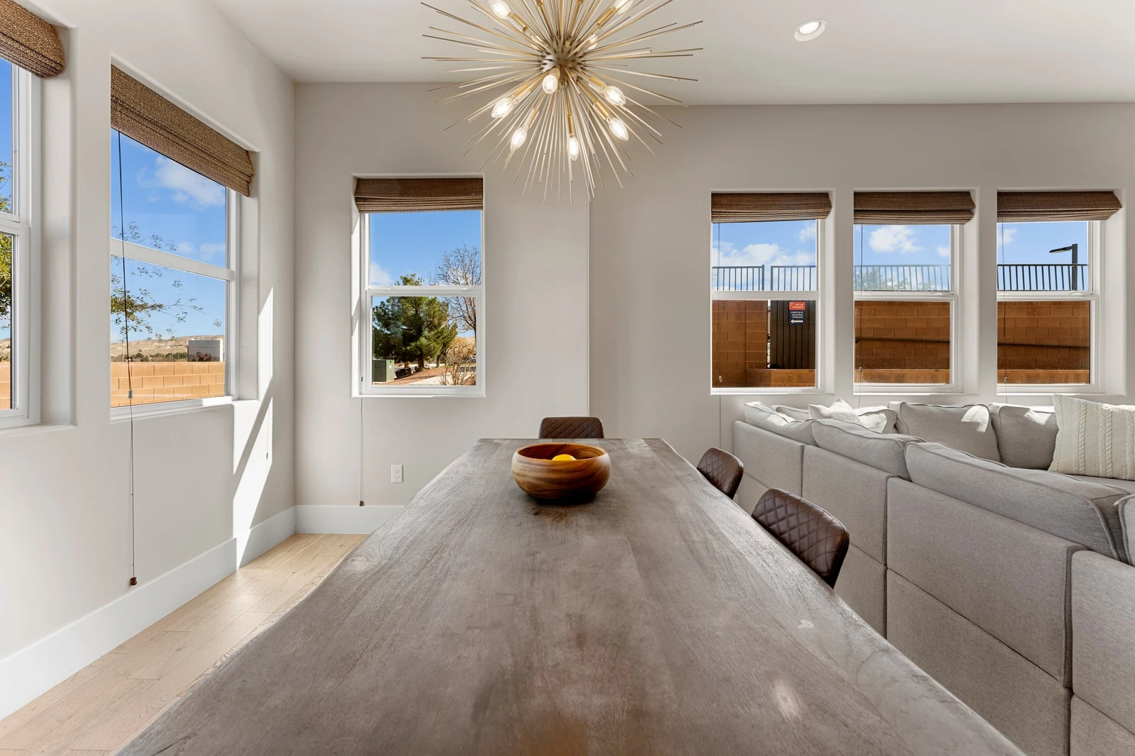 Dinning Room