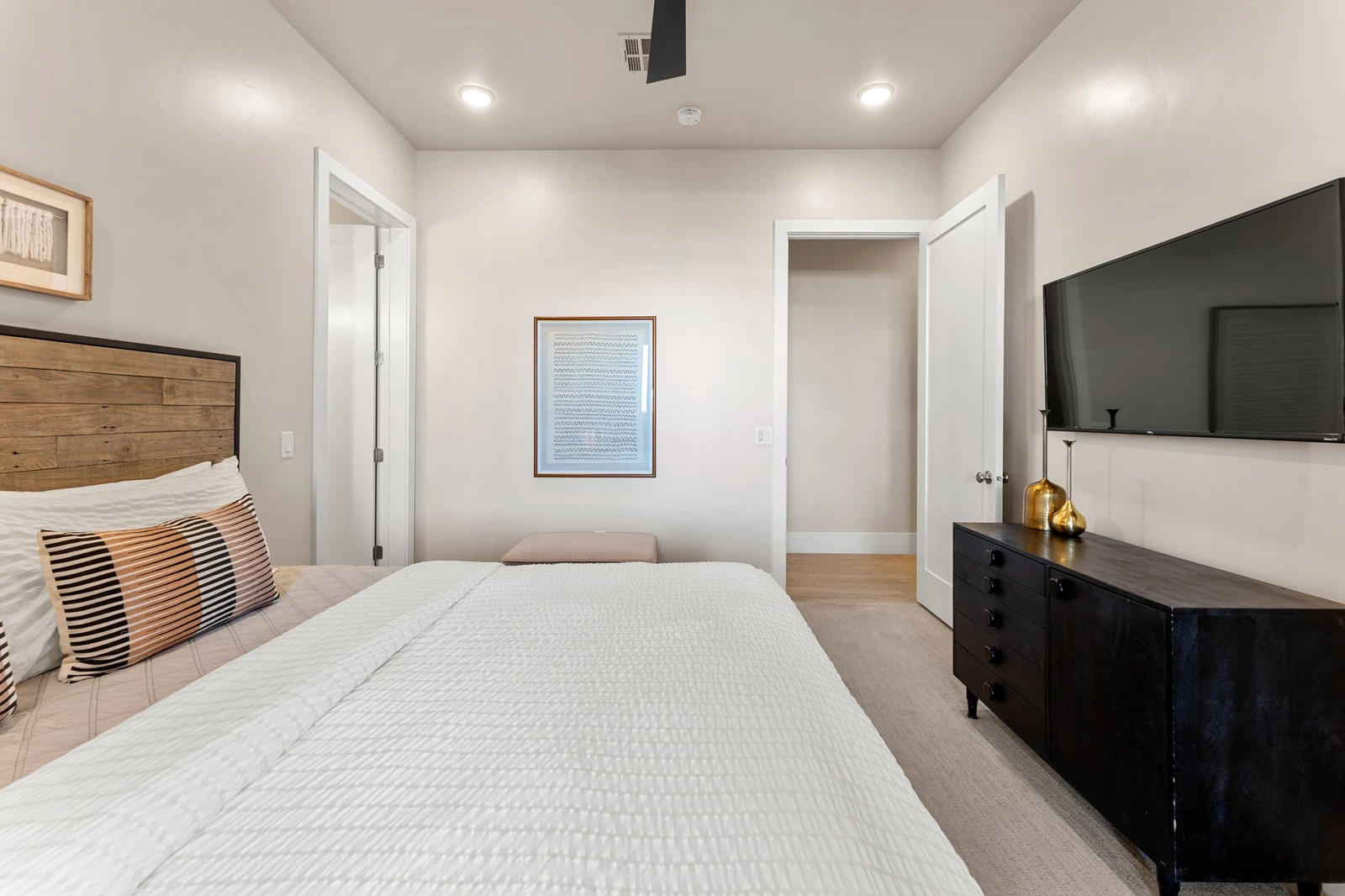 King Bedroom